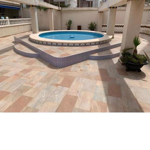 Apartamento de la playa