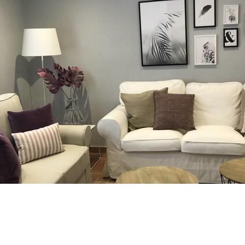 Apartamento de las doblas