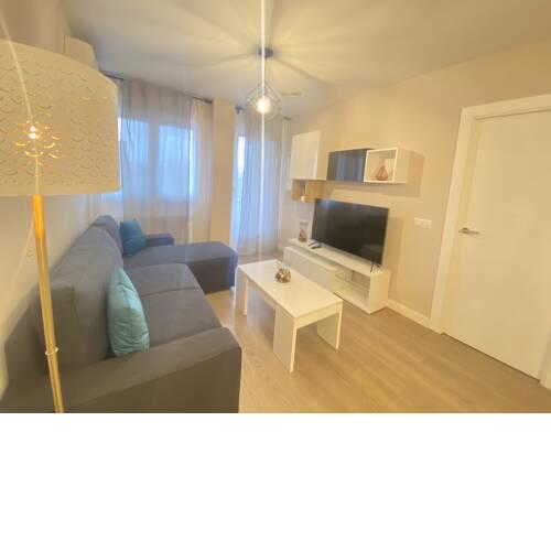 Apartamento de lujo con acceso directo a la Plaza Mayor