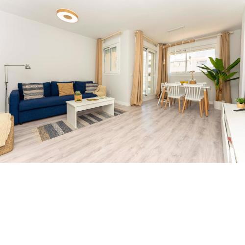 Apartamento de lujo de un dormitorio