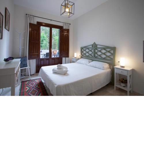 Apartamento De Lujo En Antiguo Convento