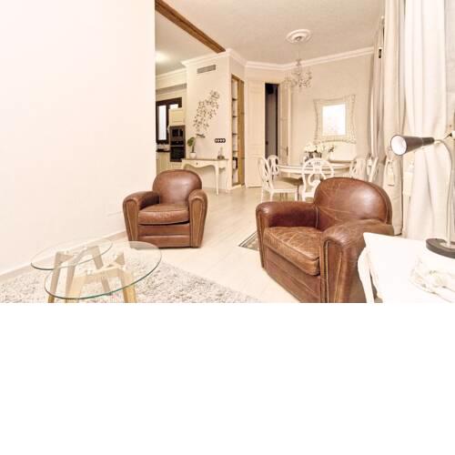 Apartamento de Lujo en CENTRO HISTORICO de Malaga