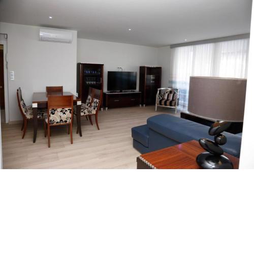 Apartamento de lujo en Edificio Zafiro, Benidorm