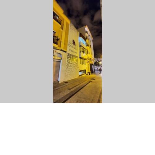 Apartamento de lujo en el absoluto centro BA