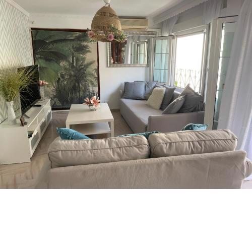Apartamento de lujo en el corazón de Marbella