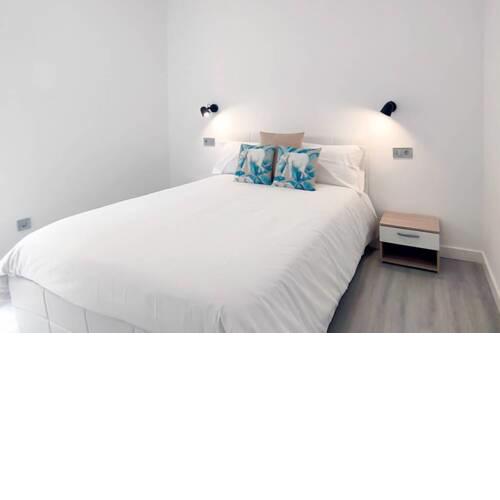 Apartamento de lujo en el corazón de Maspalomas