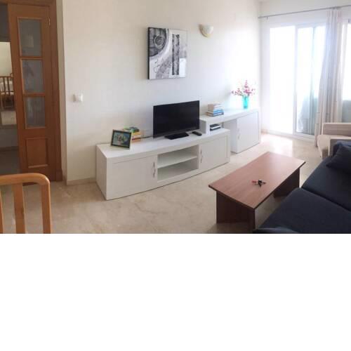 Apartamento de lujo en Gemelos 22