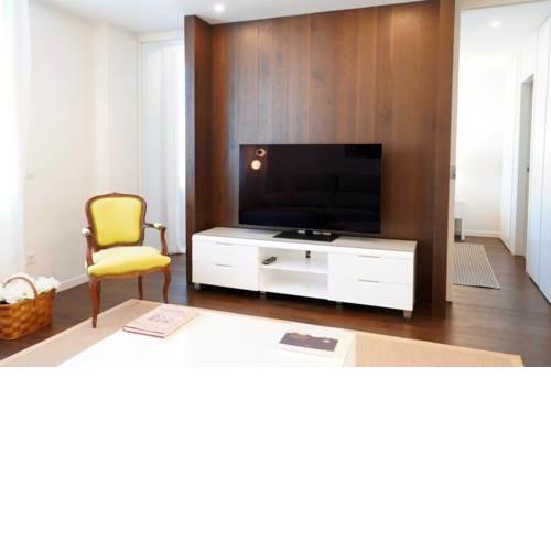 Apartamento de lujo en Gran Vía