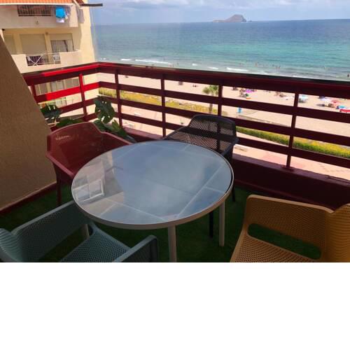 Apartamento de lujo en La Manga