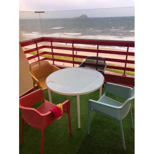 Apartamento de lujo en La Manga
