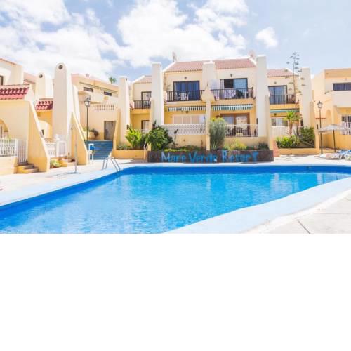 APARTAMENTO DE LUJO EN MARE VERDE