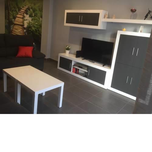 Apartamento De Lujo En Orihuela Ciudad