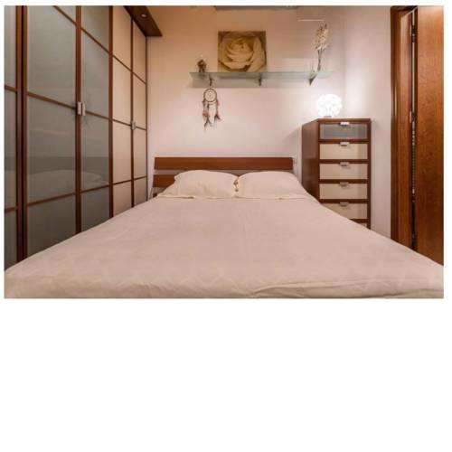 Apartamento de Lujo en pleno centro de Sevilla