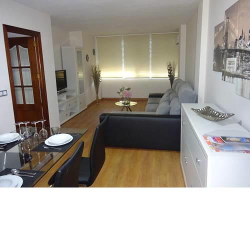 Apartamento de Lujo en Sevilla
