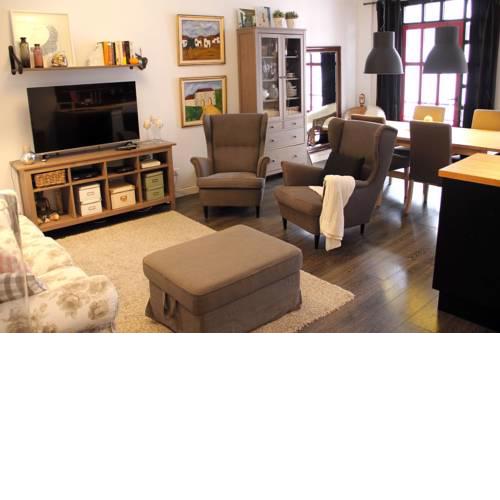 Apartamento de lujo en Vegueta