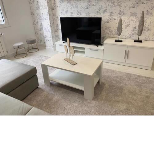 Apartamento de Lujo en Vigo