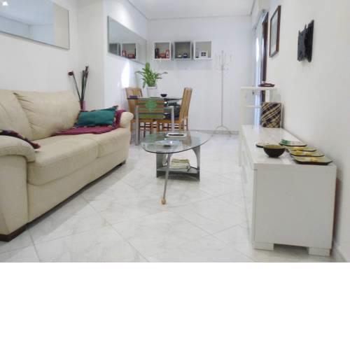 Apartamento de lujo junto al Santiago Bernabeu