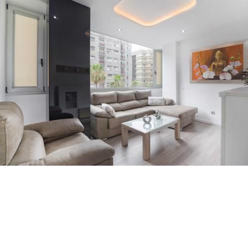 Apartamento de lujo Mesa y Lopez- Playa Las Canteras