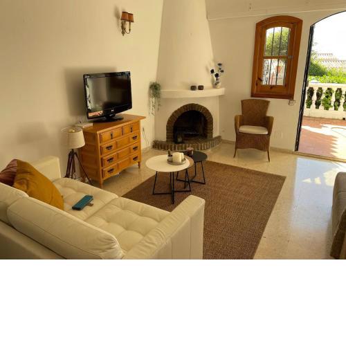 Apartamento de lujo Nerja