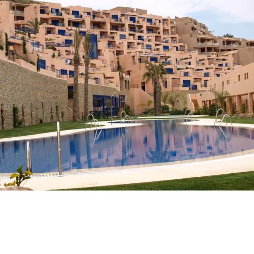 Apartamento de lujo, para relajarse en Mojácar