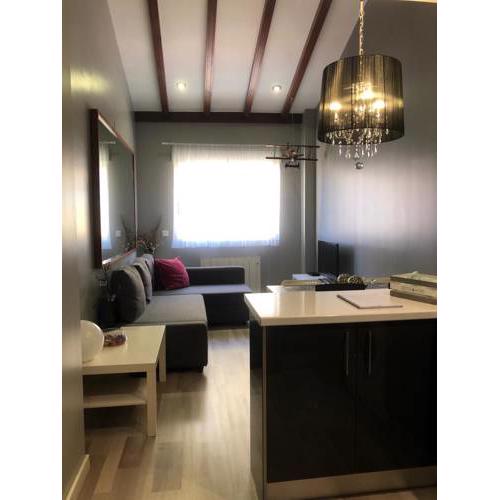 APARTAMENTO DE LUJO PARKING INCLUIDO