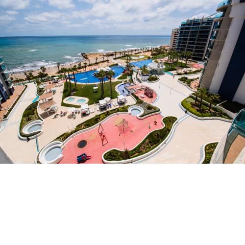 Apartamento de lujo "VICTORIA" - SEA SENSES