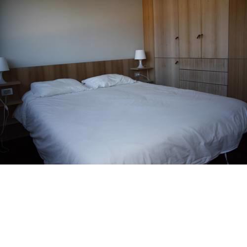 Apartamento de Mar y Playa en Illa de Arousa