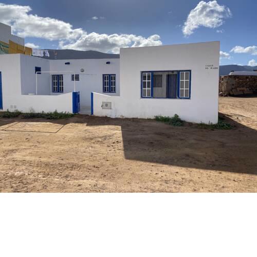 Apartamento de Marsita.