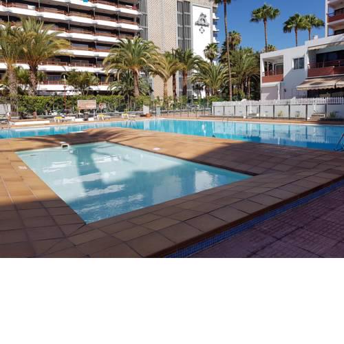 Apartamento de Maspalomas