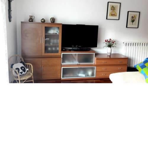 Apartamento de montaña