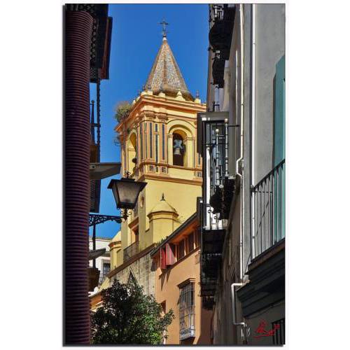 APARTAMENTO de NAT TRIANA