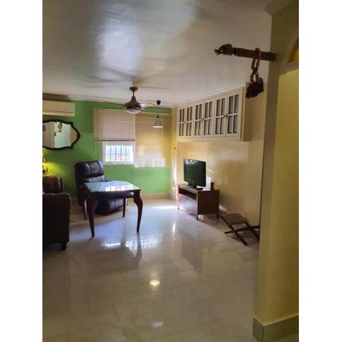 APARTAMENTO de NAT TRIANA