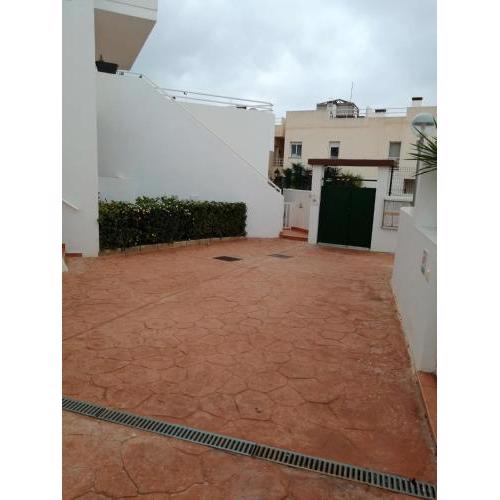 Apartamento de Palomares
