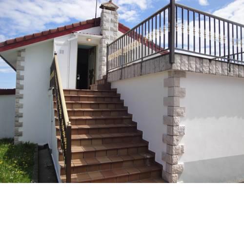 Apartamento de Pilar