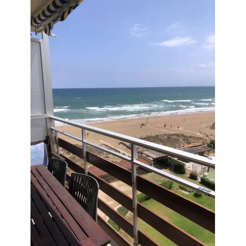 Apartamento de playa Valmar