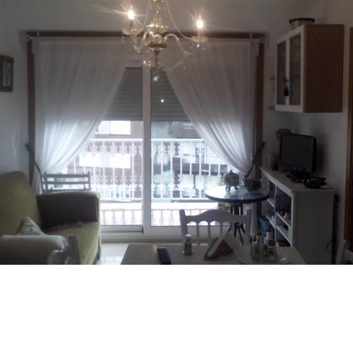 Apartamento de playa