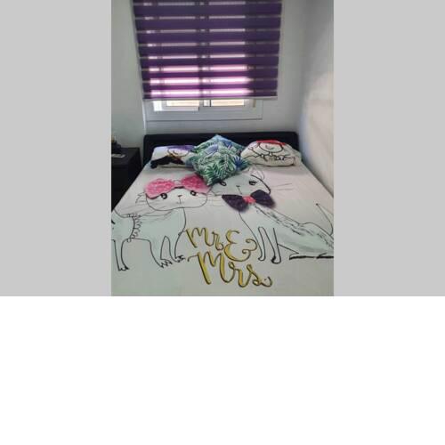 Apartamento de playa