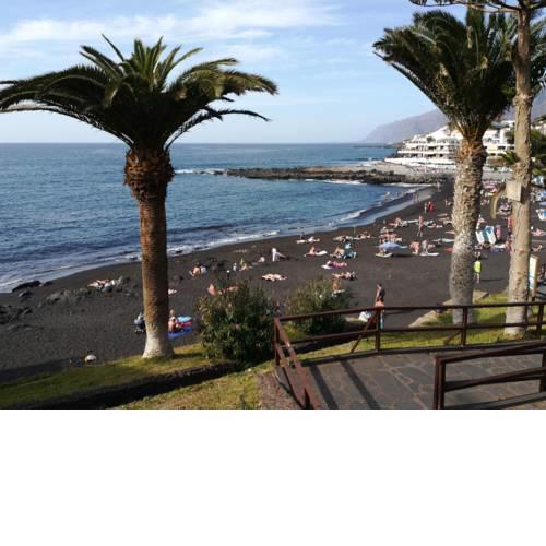 apartamento de playa