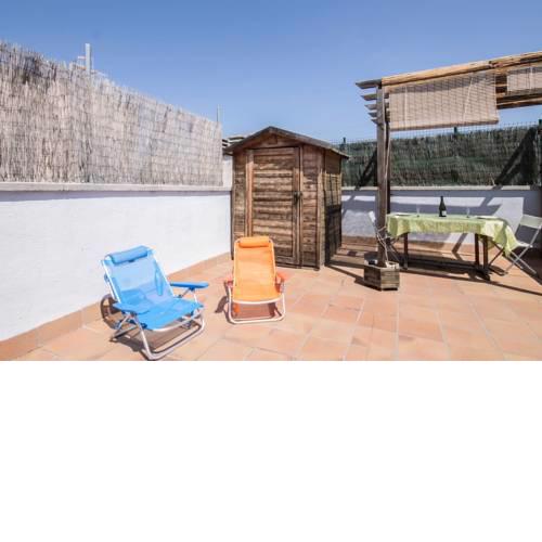 Apartamento de playa