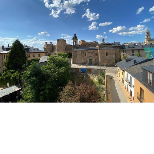 Apartamento de Ruth
