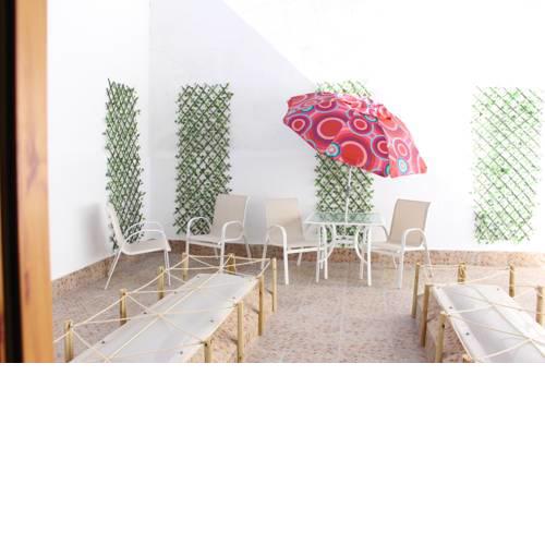 Apartamento de Silvia
