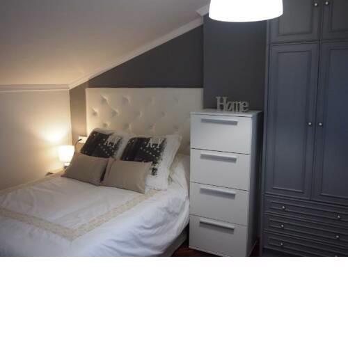 Apartamento de Sonia I