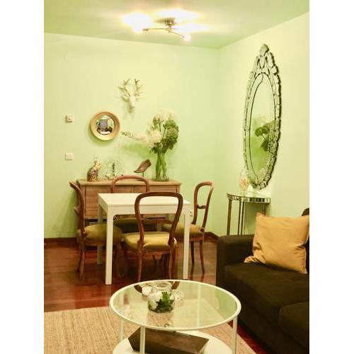 Apartamento de Turismo de Cangas de Onis