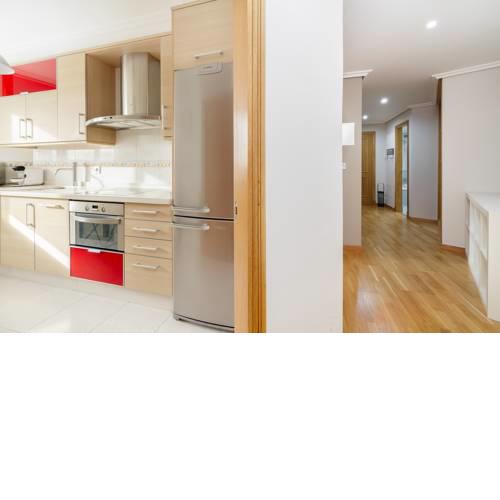 Apartamento DeArt 122
