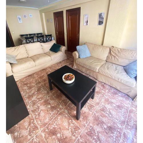 Apartamento Deborah