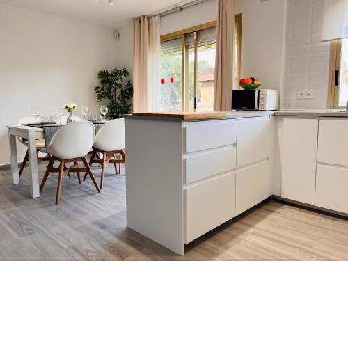 Apartamento decathlon salou