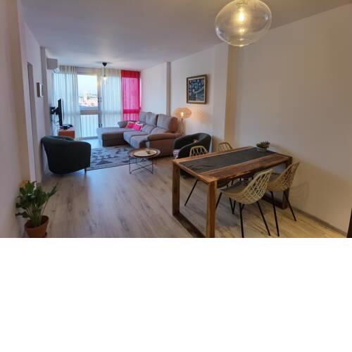 Apartamento del Azahar
