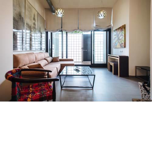 Apartamento del Carmen