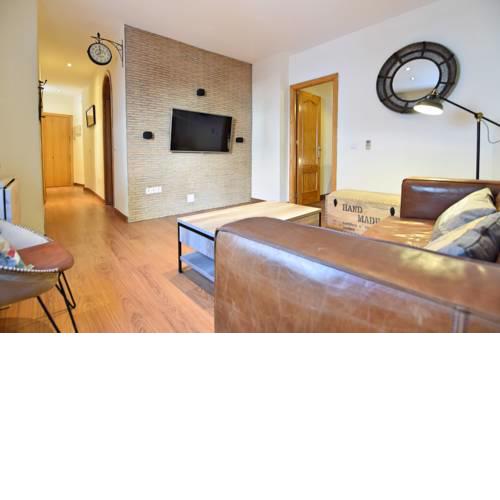 Apartamento del Conde