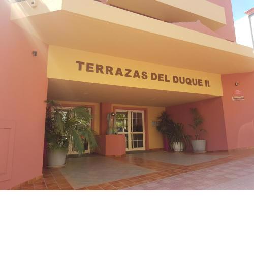 Apartamento Del Duque